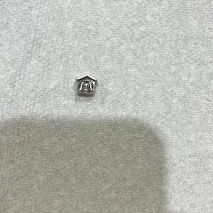 Pandora dog house charm